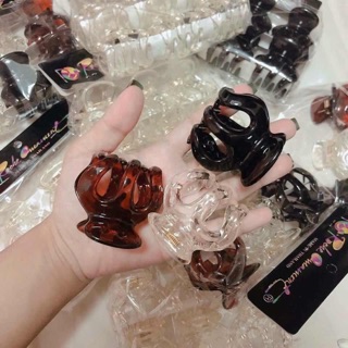 Cặp càng cua chắc chắn