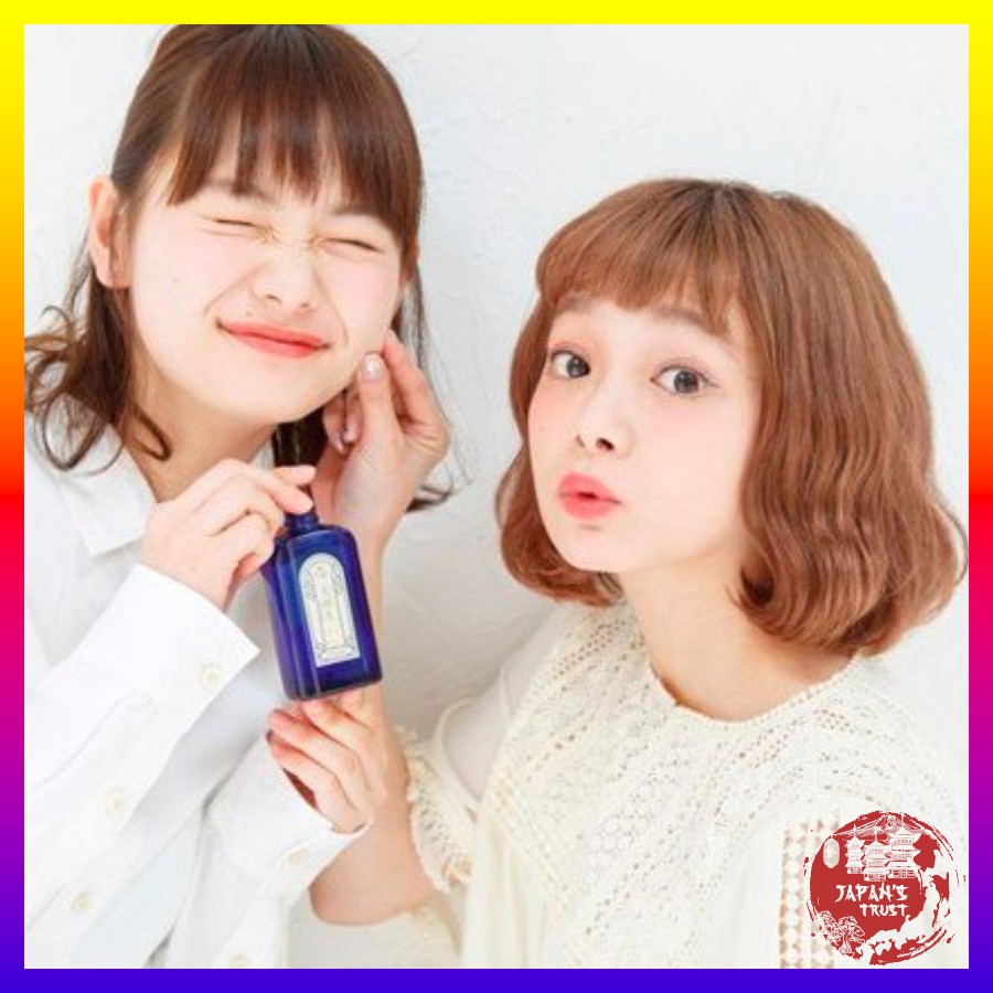 Nước hoa hồng Meishoku Bigansui Medicated Skin Lotion Nhật Bản 90ml - Giá tốt - Hàng chính hãng