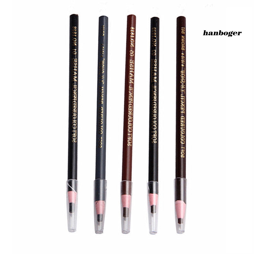 [Hàng mới về] Bút kẻ lông mày dạng xé chống thấm nước lâu trôi | BigBuy360 - bigbuy360.vn