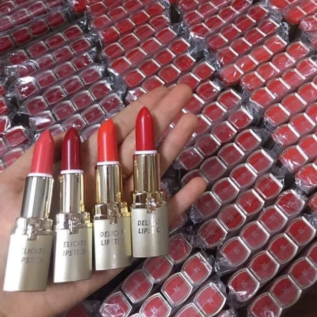 💄SON FIRIN CỦA NGA xinh tươi dưỡng môi