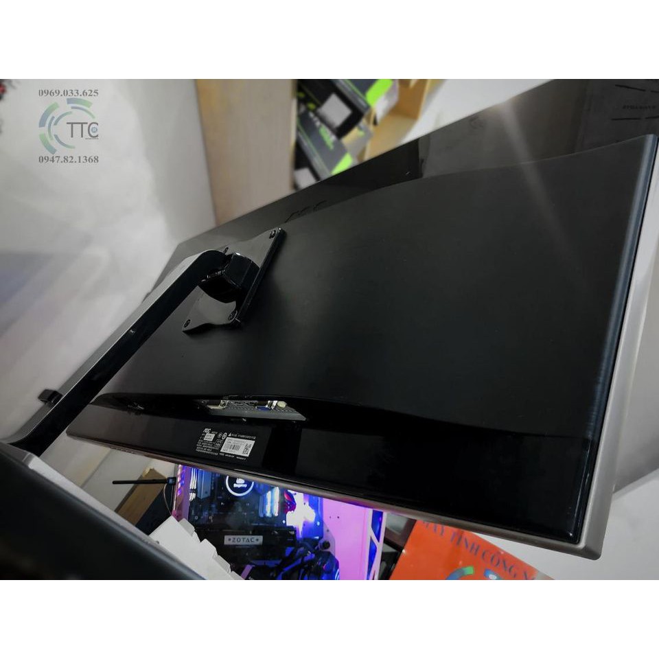Màn Hình Máy Tính AOC 34" Q3477F UltraWide 21:9 ultrawide 2k IPS