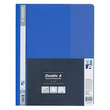 Tập 12 chiếc File acco double a