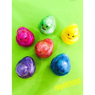 Slime Vịt Con