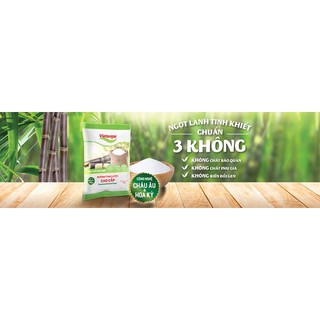 Đường tinh luyện Vietsugar 1kg