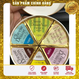 Phô Mai Nhật QBB 90g