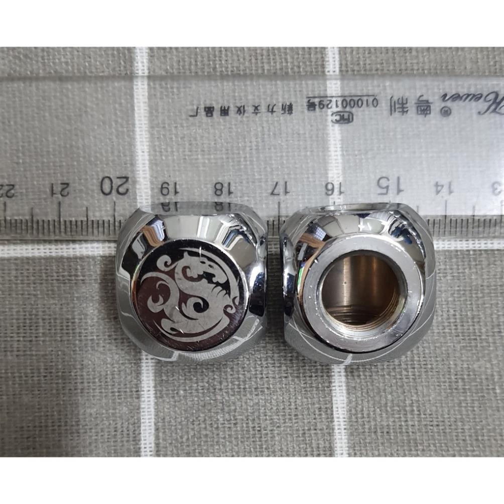 Thanh lý Fitting Bitspower hàng 2hand
