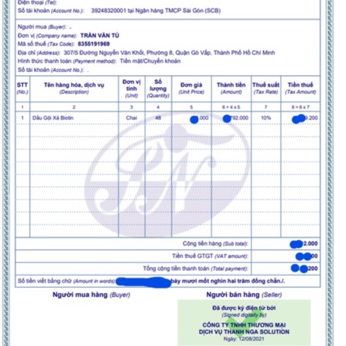 Cặp dầu gội xả biotin collagen trắng tím xanh vàng 500ml 1000ml chính hãng