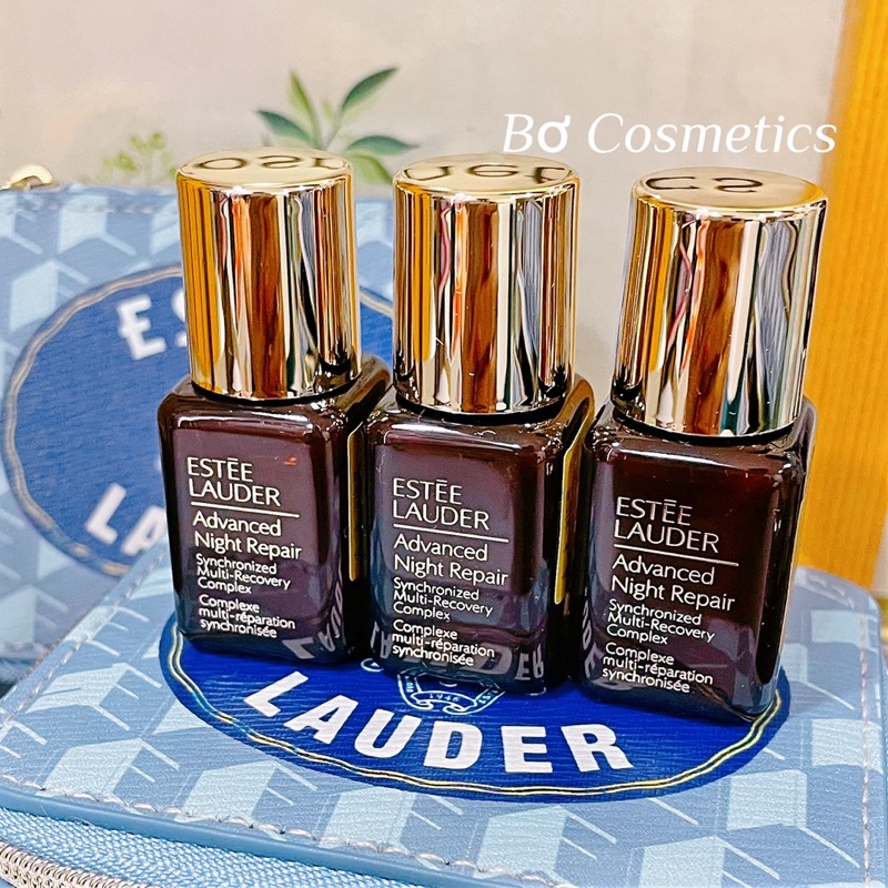 Tinh Chất Phục Hồi Da Ban Đêm Estee Lauder Advanced Night Repair Serum