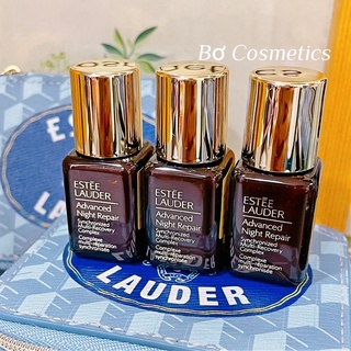 Tinh Chất Phục Hồi Da Ban Đêm Advanced Night Repair Serum