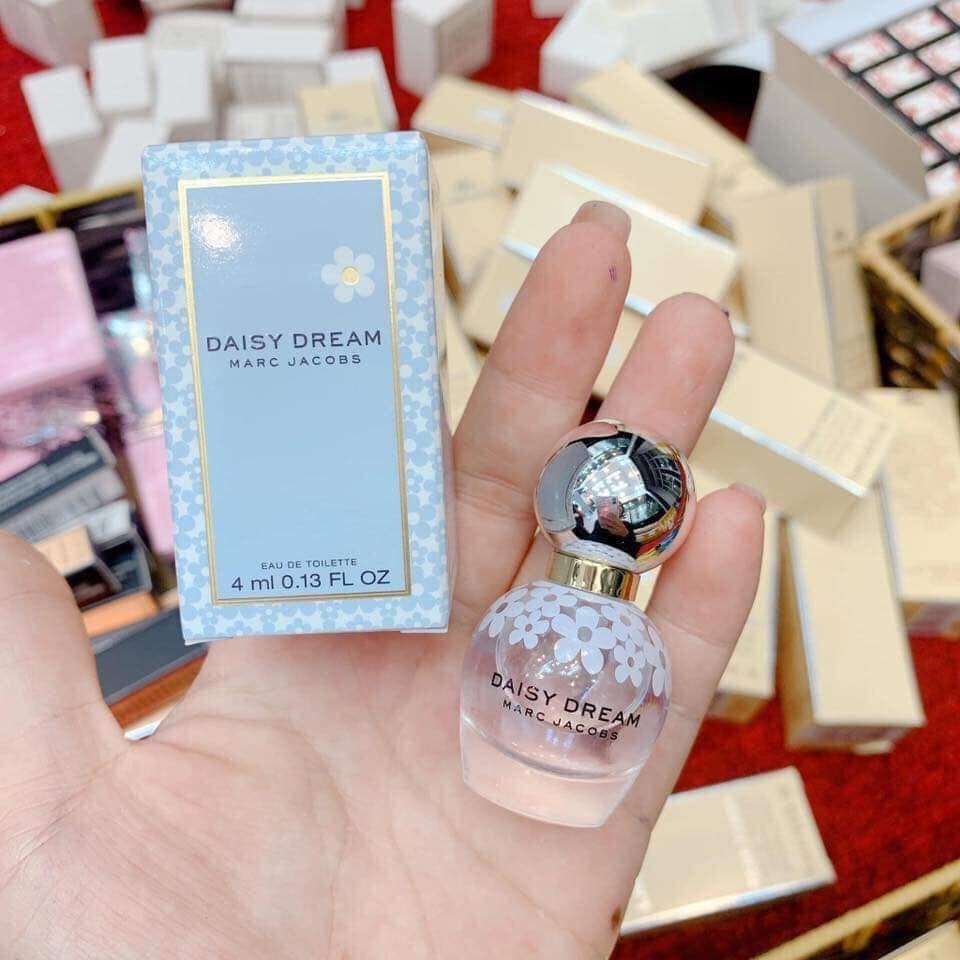 Nước hoa Daisy Dream