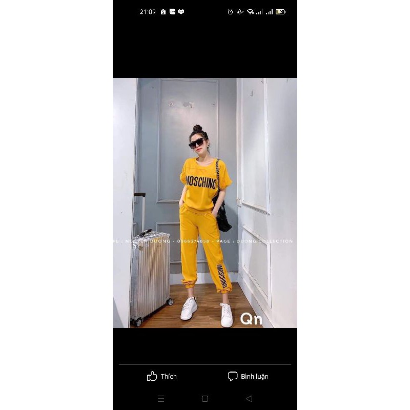 bộ TT nữ siêu đỉnh