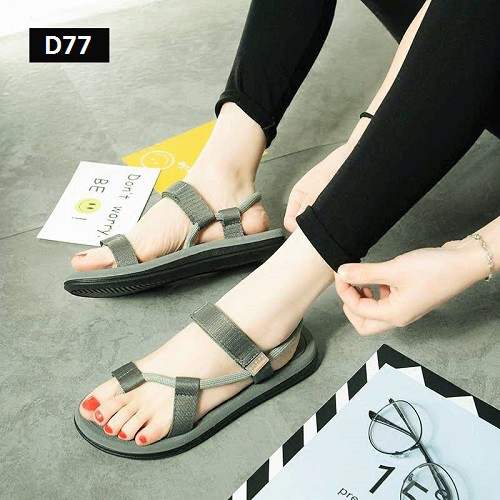 Dép sandal D77