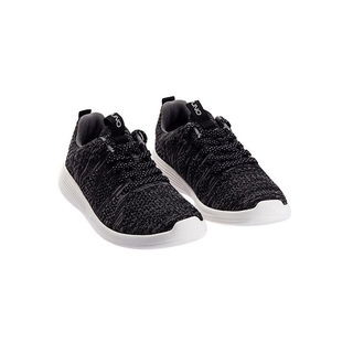 THANH LÝ GIÀY THỂ THAO JUNO MÀU ĐEN 300K( có anht thật size 36 37)