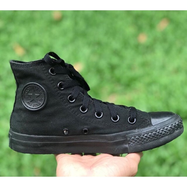 Giày Converse Real
