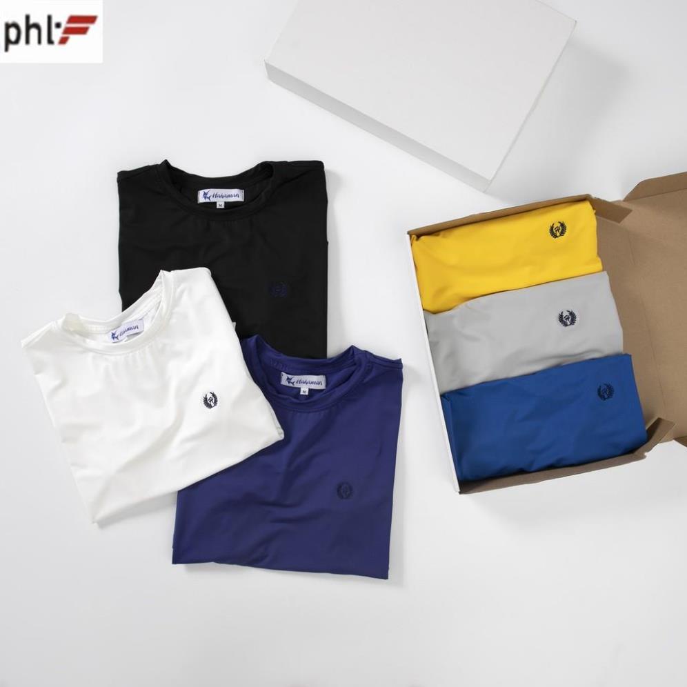 Bộ Đồ Thể Thao Nam Ngắn Tay PHL BTT0602