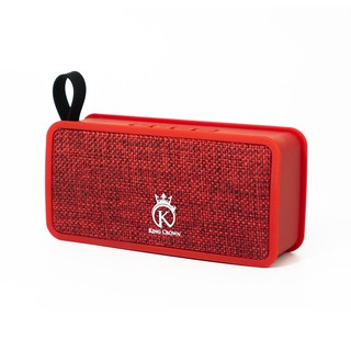 Loa bluetooth đa năng KINGCROWN JC200