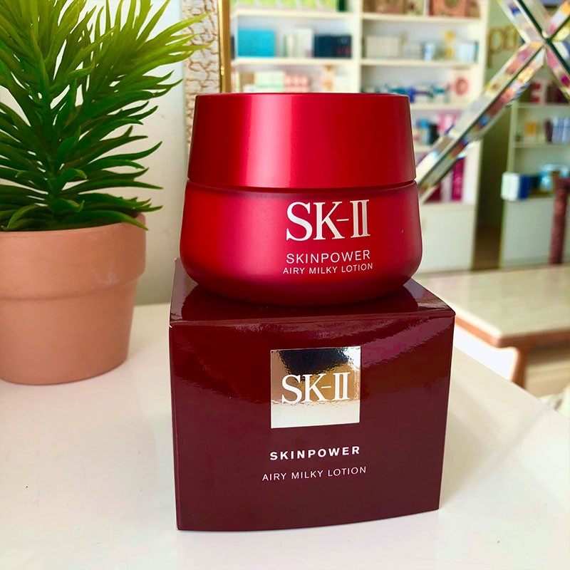[CHÍNH HÃNG] Kem Chống Lão Hóa SK-II R.N.A Power Radical New Age 50g Của Nhật Bản | BigBuy360 - bigbuy360.vn