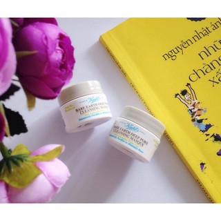 MẶT NẠ ĐẤT SÉT KIEHL'S RARE EARTH DEEP PORE CLEASING MASQUE
