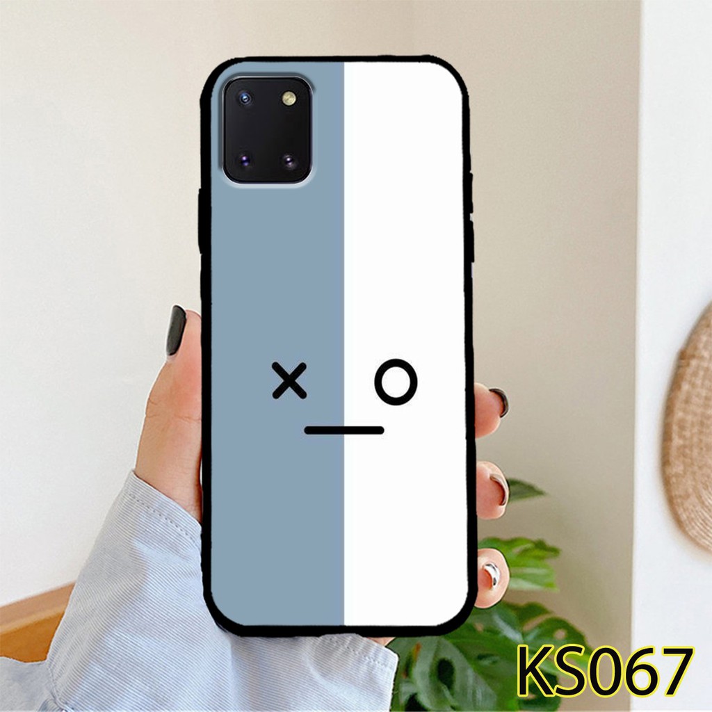 [HOT]Ốp lưng Samsung NOTE 10/10 PLUS/10 LITE/NOTE 20/20 PLUS in hình Icon trạng thái đẹp, độc, lạ_KINGSTORE.HN_Ốp SS