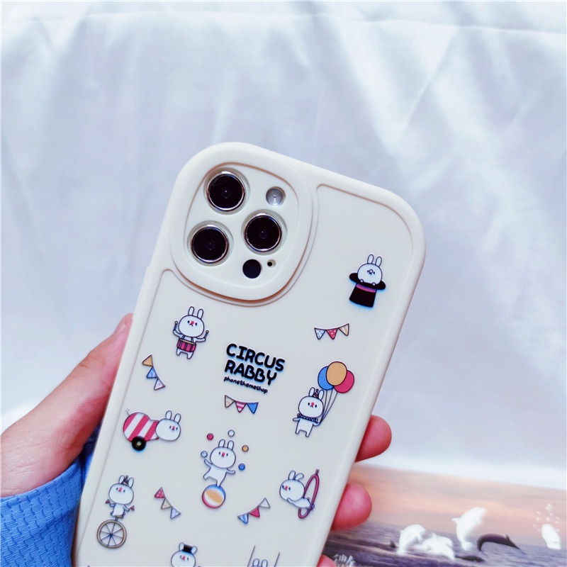 Ốp Điện Thoại Dễ Thương Cho OPPO A57 2022 4G A54 A16 A15 A15S A3S A5S A7 A12 A11K A31 A5 A9 A53 A32 A33 2020 A52 A92 C31 C35 C21Y C25Y C11 C20 C15 C15I C12 C25