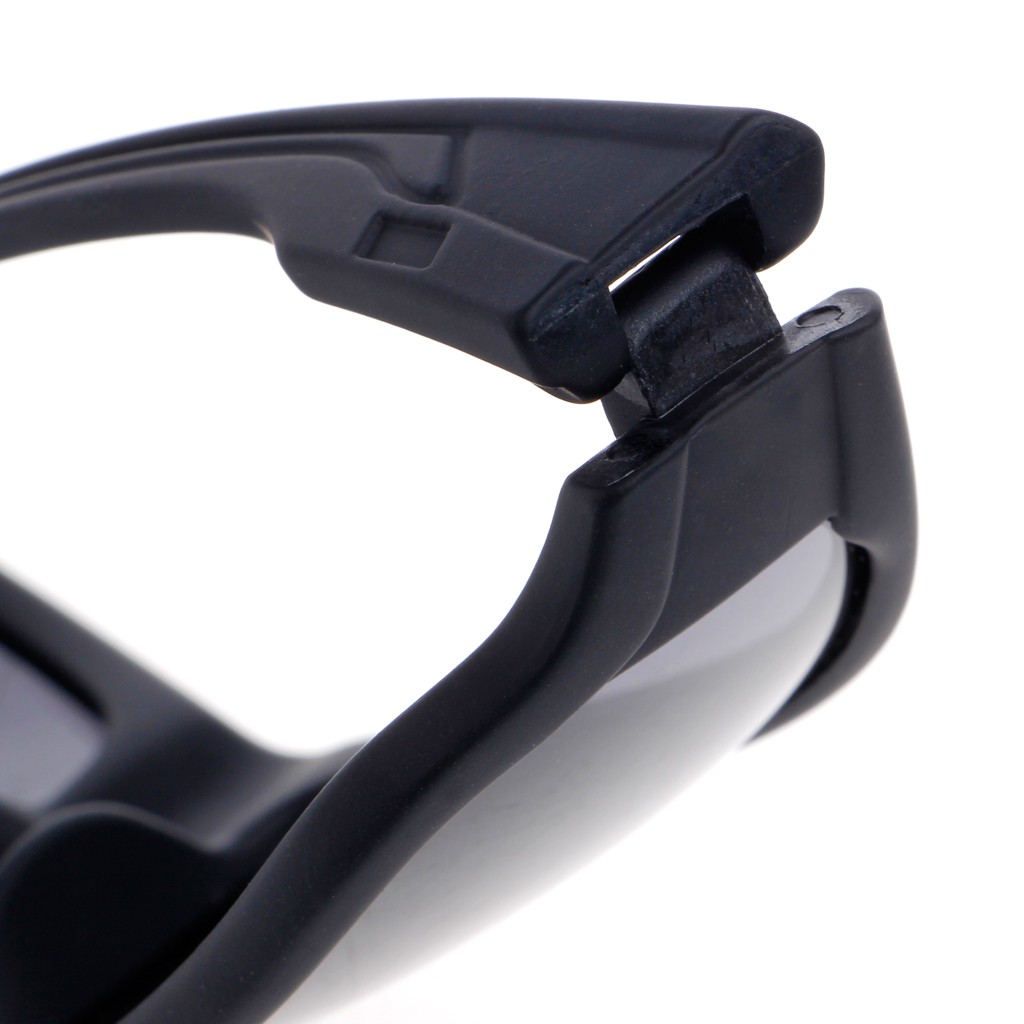 Kính mát phân cực kiểu dáng thể thao dành cho nam