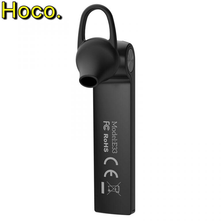 Tai nghe bluetooth HOCO E33 giá rẻ - Bảo hành chính hãng 3 tháng