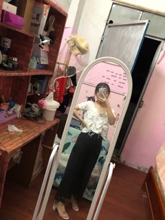 [Order] Set ulzzang ( Kèm ảnh thật)