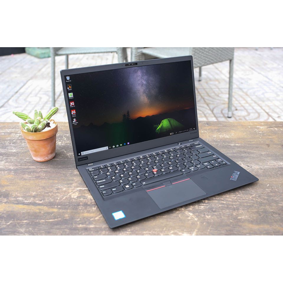 Máy Tính Thinkpad X1 Carbon Gen 6