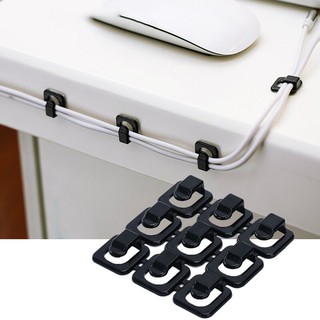 Gói 18 nút giữ giấy điện dán tường