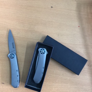 Dao phượt kershaw
