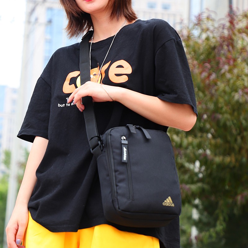 Túi Đeo Chéo Adidas Thời Trang | BigBuy360 - bigbuy360.vn