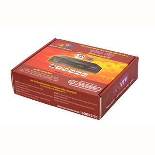 Đầu Thu DVB T2- HV 123