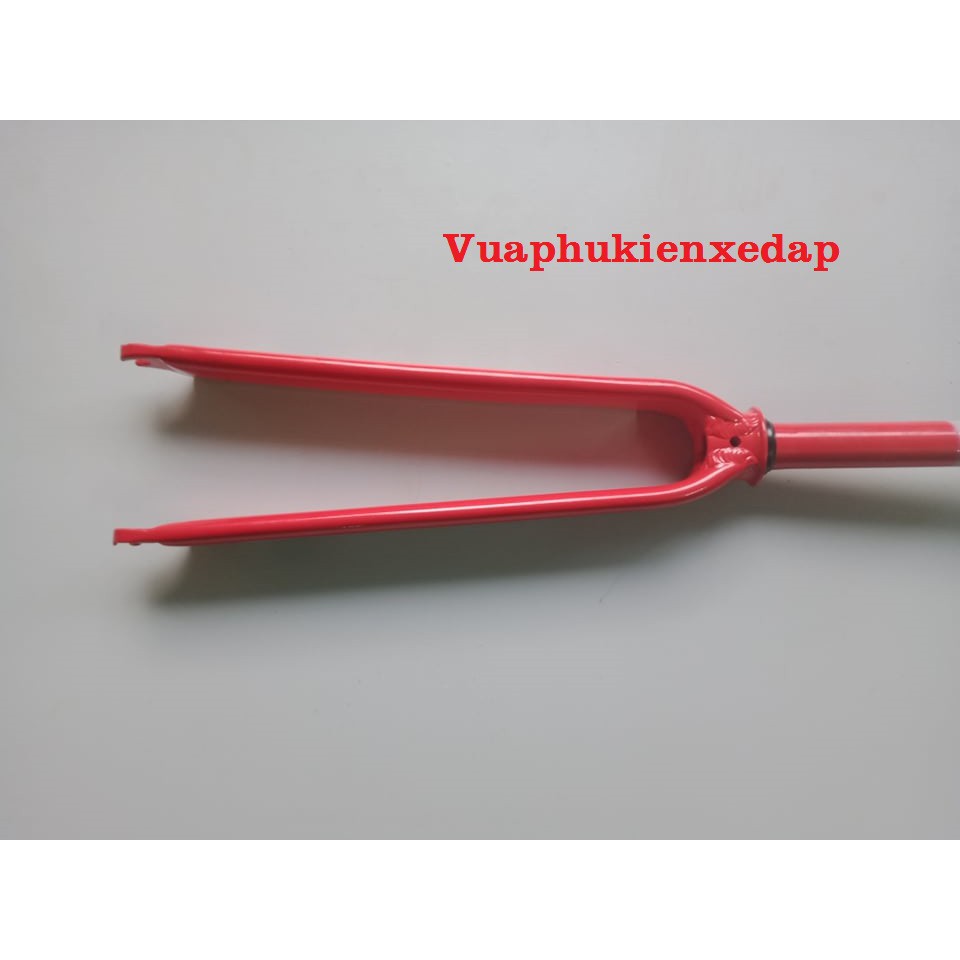 Phuộc/ Càng xe đạp Road 700c cao cấp SAVA