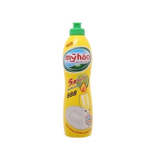 Nước Rửa Chén Mỹ Hảo 400g/800g