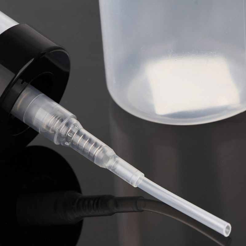 [Hàng mới về] Chai rỗng đựng nước tẩy sơn móng 200ml