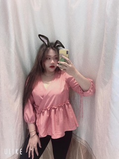 Áo kiểu 60 - 85 kí