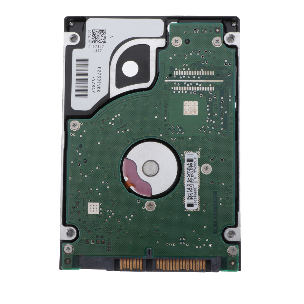 SATA Ổ Cứng Trong Suốt Bubbance61 2.5 Trong 8m Cache Hdd Cho Laptop Notebook 320gb
