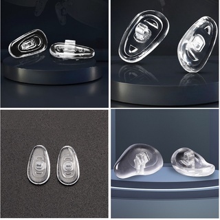 Ve kính đệm mũi Silicon chống trượt rơi kính