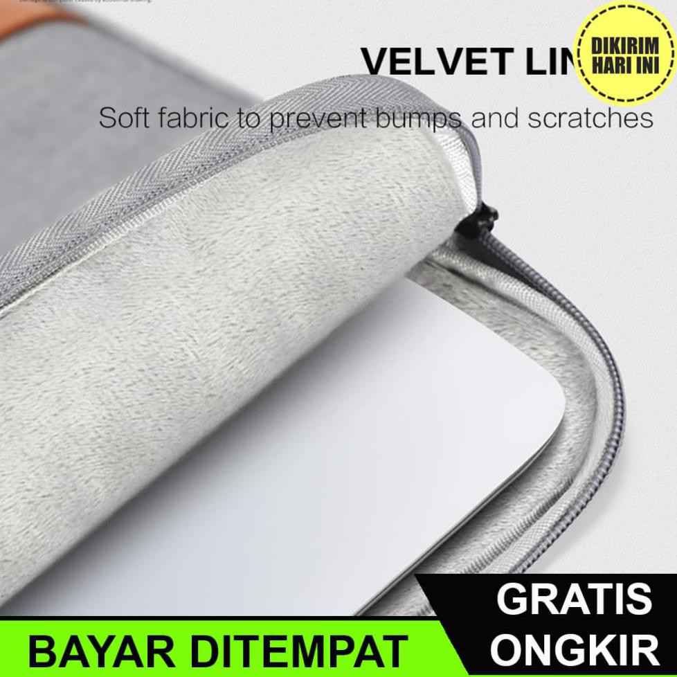 Túi Đựng Laptop Chống Thấm Nước Jf5966 | BigBuy360 - bigbuy360.vn