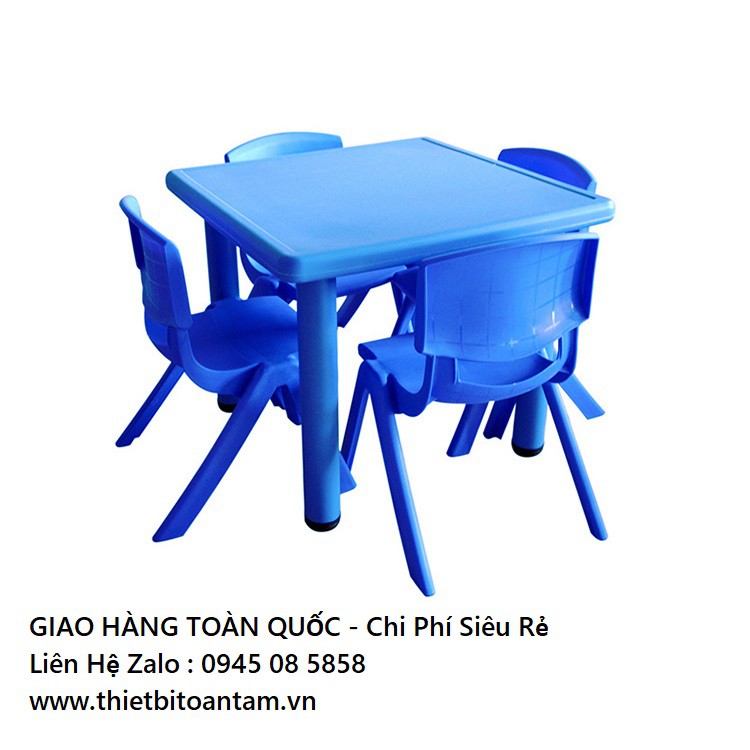 bàn học và ngồi ăn cho bé tăng giảm độ cao