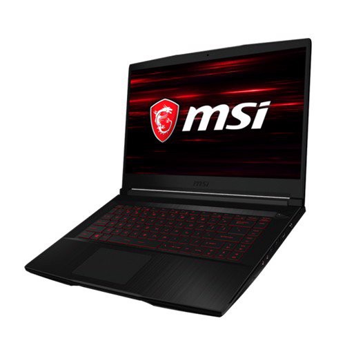 [Mã ELLAPDESK giảm 5% đơn 3TR]Laptop Msi GF63 9RCX 645VN I7-9750H 8GB SSD-512GB GTX1050TI-4GB WIN10 MỚI 100% | BigBuy360 - bigbuy360.vn