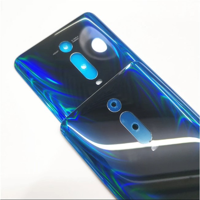 [FREESHIP] Nắp lưng Xiaomi Redmi K20 / K20 Pro - Chất liệu kính, Có quà tặng kèm