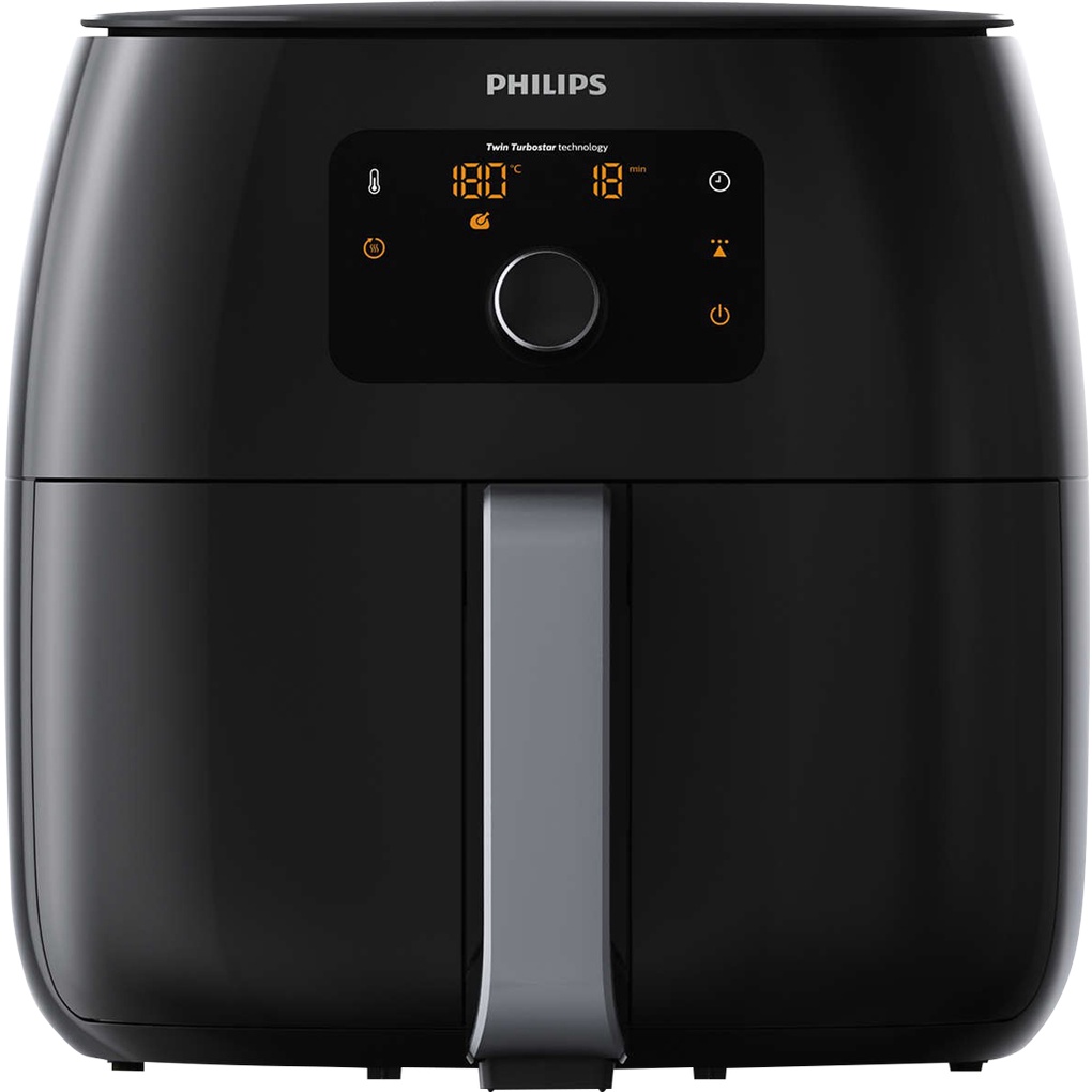 Nồi Chiên Không Dầu Philips HD9200 HD9252 HD9270 HD9745 HD9650 - BH Chính Hãng 2 Năm