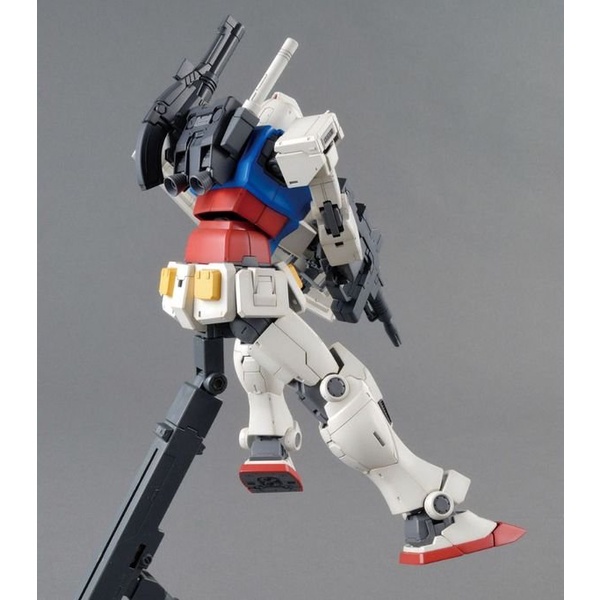 Mô hình lắp ráp Gundam MG RX-78-02 Gundam THE ORIGIN