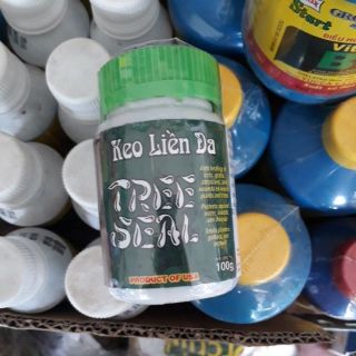 Keo liền da (sẹo) cây TREE SEAL MỸ 100g