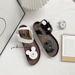 Sandal b i r k e n mickey