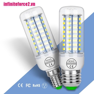 Bóng Đèn LED Bắp Ngô E27 E14 SMD 5730 7W 9W 12W 15W 20W