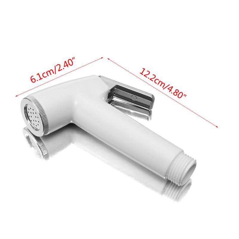 Bộ vòi xịt nước vệ sinh cầm tay