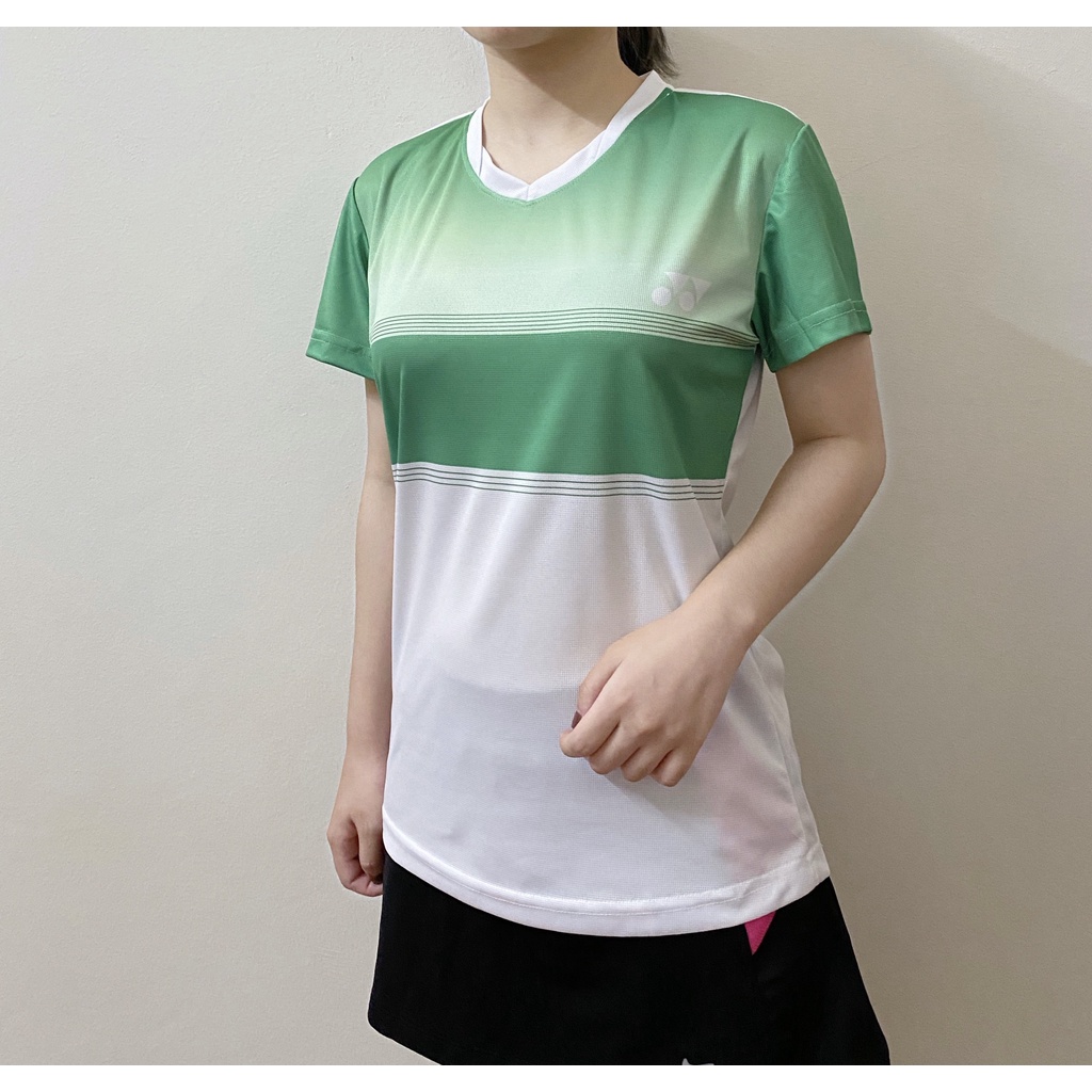 Áo cầu lông thi đấu và luyện tập YONEX mùa giải 2022 AYN09