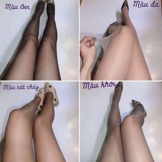 Quần tất muji